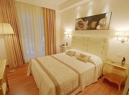 Hawaii 3* Milano Marittima