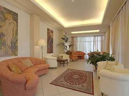 Hawaii 3* Milano Marittima
